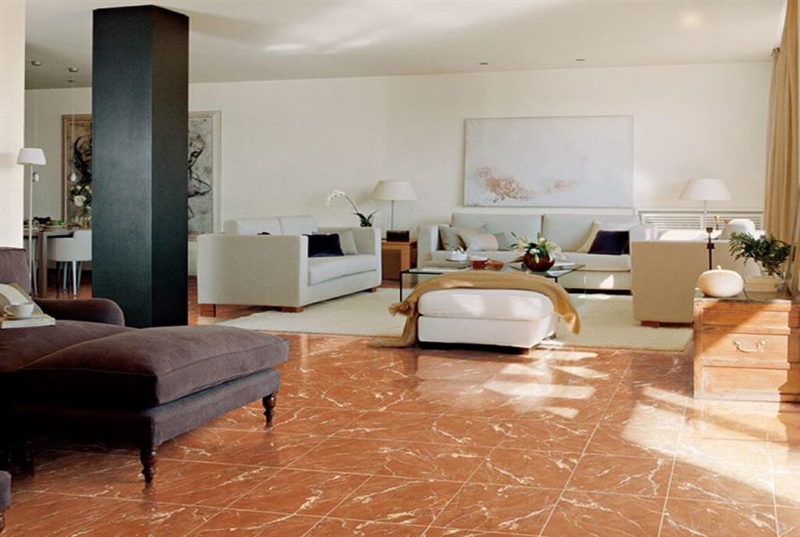 Đá Marble (Cẩm Thạch) Rojo Alicante