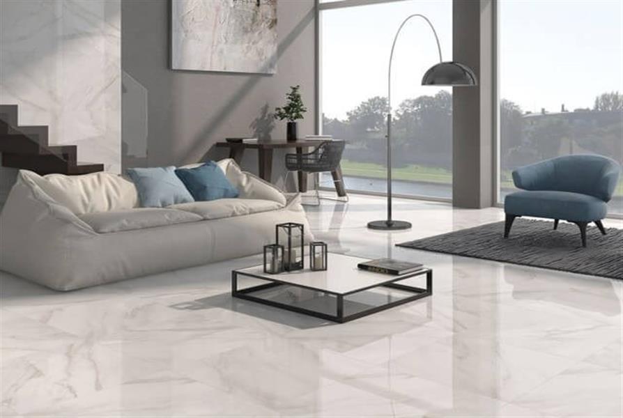 Đá cẩm thạch (Marble) Calacatta