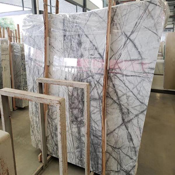 Đá Marble (Cẩm Thạch) Milas Lilac
