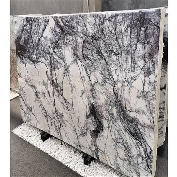 Đá Marble (Cẩm Thạch) Milas Lilac