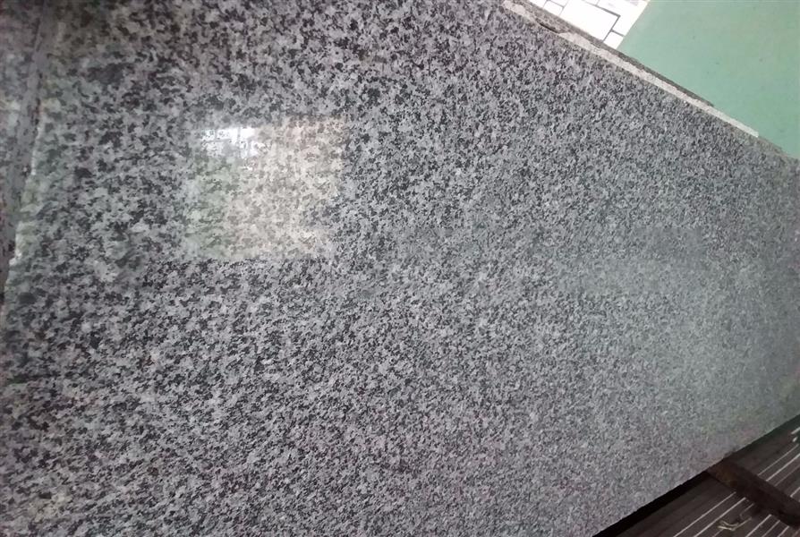 Đá hoa cương Đen Phú Yên (Granite Đen Phú Yên)
