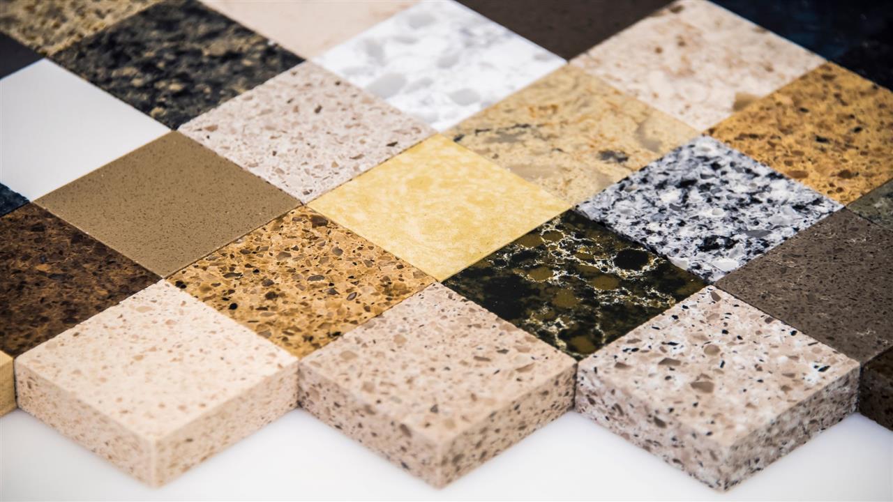 Đá Granite là gì? Những Thông Tin Cần Biết Về Đá Hoa Cương