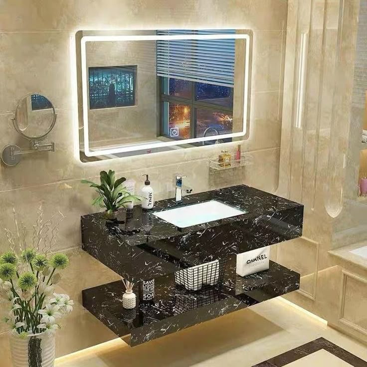 Đá ốp mặt lavabo 7 da-op-lat-lavabo-7