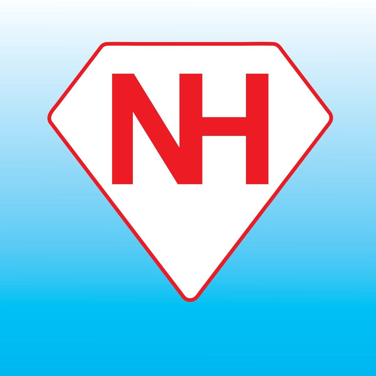 Logo đá hoa cương Nam Hoàng